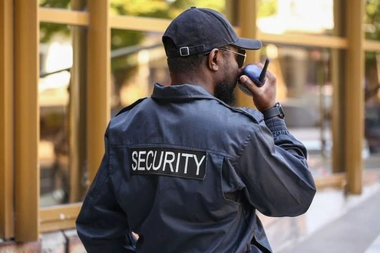 Smart Security